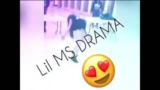 Taniyah 'Lil Ms Drama' LaBeija ~ Highlights