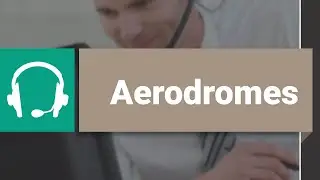 DSP - Aerodromes