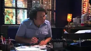 Bob Fossil - Numbers Don't Add Up