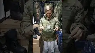 Куртка зимова SNUGPAK Spearhead MultiCam