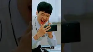 kdrama 😊 unexpected hug scene 🥰 cute scene edits 😍