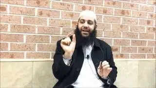 Tafseer Suraah Al-Qadr 1 of 3 - Sheikh Abu Bakr Zoud
