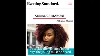 Young Journalist