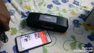 Best Bluetooth Speaker in low price Tagg loop wireless speaker review|Online shopping from amazon