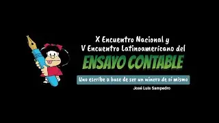 Ensayo contable - Sesión 2