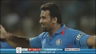 Chanal ko suscribe kre 2011 world cup Ye song sirf india par hi acha lgta h😎😎