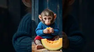 Funniest Baby Monkey Moments Ever | Bite Chew Laugh 🐒🤣