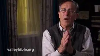 Dr. Phillip A. Howard - #112 - The Law Defeats (Grace, Not Guilt)