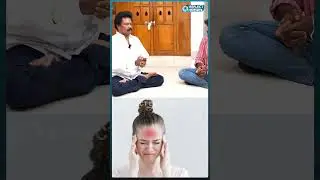 இந்த முத்திரை பண்ணா தலை வலி வராது - Stunt Master Jaguar Thangam Interview