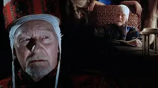 Prospero's Books - John Gielgud - Mark Rylance - Michael Clark - Subtitles - 1991 - Restored 4K