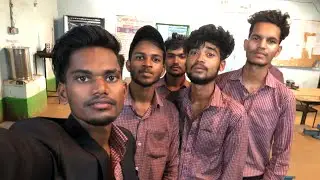 koraput ITI college frewal party 2023@swagpiyushmusicsian6548