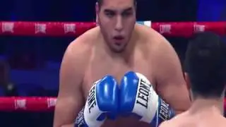 Thai boxe mania 2016 Claudiu Istrate Vs Raffaele Vitale
