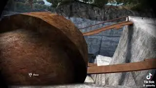 Skate trauma