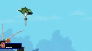 BroForce LIVE