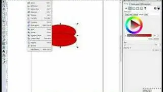 Introduction to Inkscape Graphics Editor - Part 6
