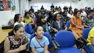 Improv in Dubai June 2018