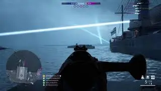Sniping captains