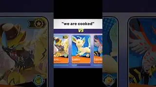 Known as Speedster's meta 💀