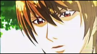 Kira 💙 #deathnoteedits #deathnote #deathnotekira
