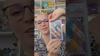 Surprise! Pok&eacute;mon Mysterybox from Poketreasure-Do we get the Goldstar Charizard? @pokemon