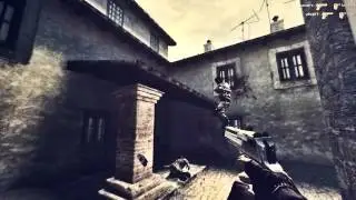 CS:S CLIP - FEEL GOOD by olof