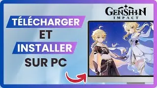 Как скачать Genshin Impact на ПК &mdash; полное руководство