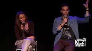 KLZ_Memories - BloodyNightCon Europe 2015 (Part 3)
