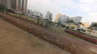 RunCam Thumb Pro W (3
