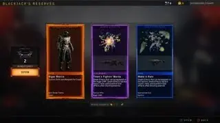 Rigor Mortis Crash skin BO4