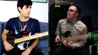 Mike Pugh - Davie504 Signature Bass Contest