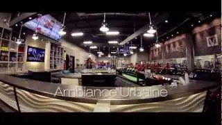 Venice Gym Qu&eacute;bec