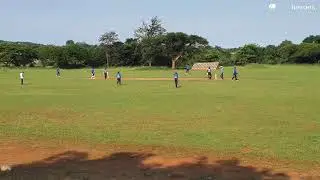 Khota Warriors VYL vs Apex Challengers live cricket match | VYL S2 - Venda Youth League Season 2 liv