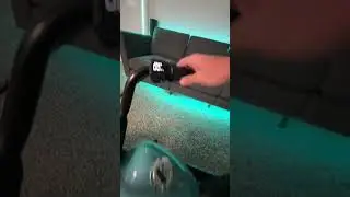 Kids Electric Motorcycle with Fake Exhaust! 🏍️💨