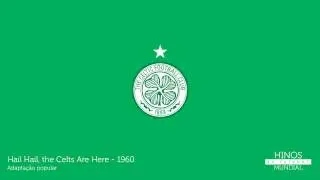 Hail Hail, the Celts Are Here 🏴󠁧󠁢󠁳󠁣󠁴󠁿