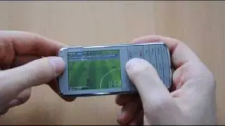 Nokia N79 Review - part 4