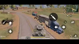 CODM: Battle Royale(Isolated)(Shrike AAV) 1st Video Before Next Season