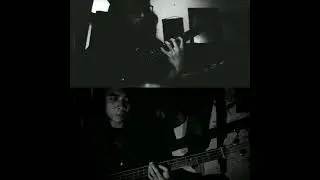 Ungfell - De T&uuml;rst und s W&uuml;etisheer (Guitar & Bass Cover)