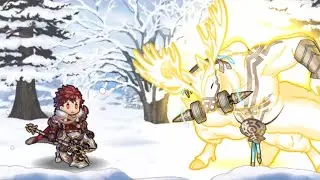Arena Run Week of 9/16 - 9/22 (Legendary Diamant Bonus)