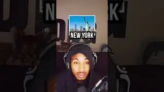 Как Хьюстон стал новым любимым городом DDG! 👀🔥
