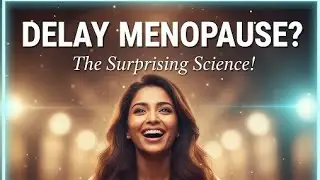 The Surprising Link Between Regular Sex and Delayed Menopause