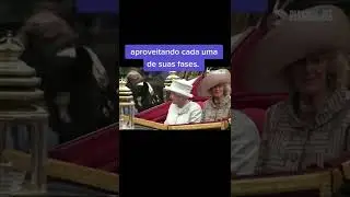Rainha Elizabeth II  Morre aos 96 Anos!