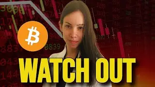 Bitcoin Could Get UGLY As Bubble Bursts