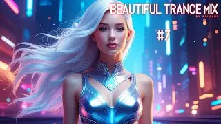 Beautiful Trance Mix #7 mixed by Vulcano