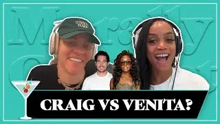 Craig vs Venita? &lsquo;Southern Charm,&rsquo; RHOSLC, and RHOC Recaps