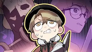 세 명이 함께하는 RPG 조별과제
