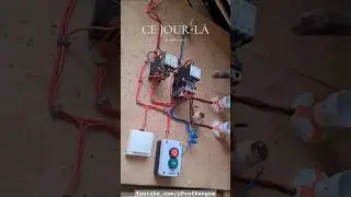 De la Th&eacute;orie &agrave; la Pratique : Cr&eacute;ation d&rsquo;un Feu de Signalisation Intelligent ! 🚦🔧