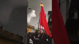9 Muhrram Azadari Rasoolpur Sadat 📍 ll#karbala#farhanaliwaris#nadeemsarwar#irfanhaider#shorts#likes