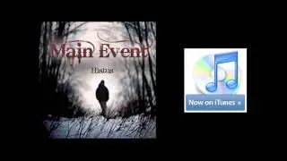 Main Event - Fight - Hiatus EP