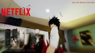 Nani's WILD Rampage In Hideout 🔥 | HIT The Third Case In Roblox Version | Netflix India  | Orange 