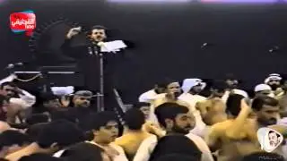 الملا باسم الكربلائي يا مدرك الثار 1414/5/14هـ